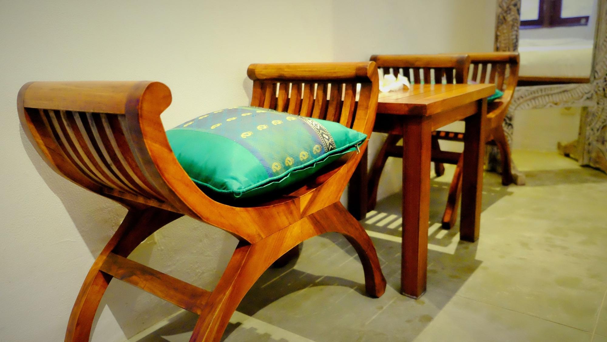 Villa Boreh Beach Resort And Spa Tejakula Ngoại thất bức ảnh