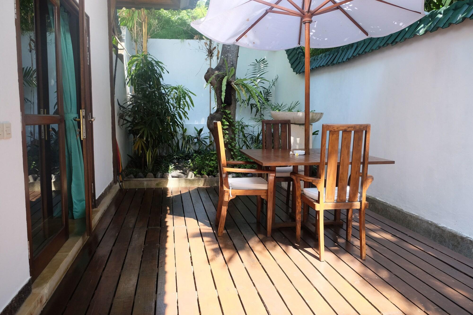 Villa Boreh Beach Resort And Spa Tejakula Ngoại thất bức ảnh