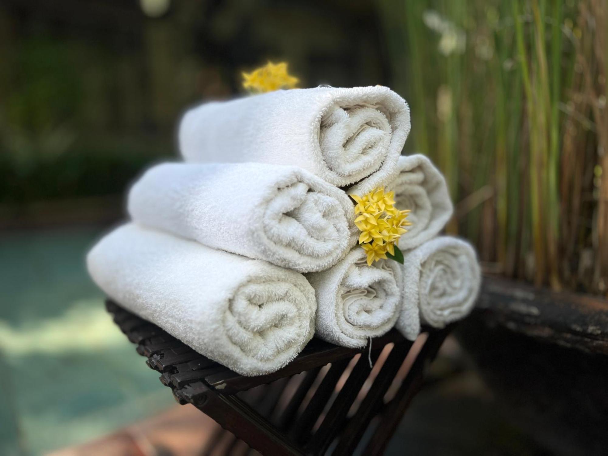 Villa Boreh Beach Resort And Spa Tejakula Ngoại thất bức ảnh