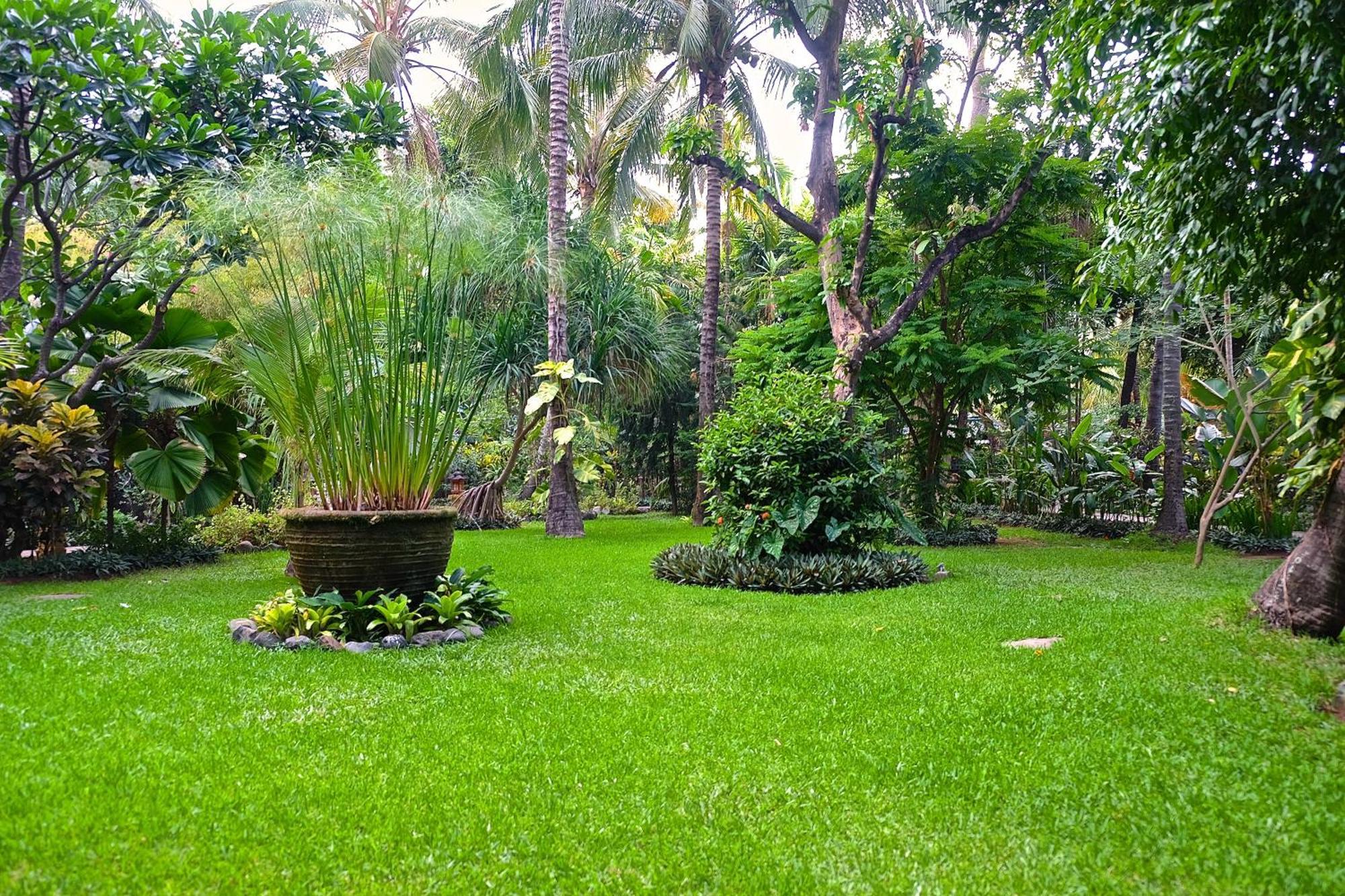Villa Boreh Beach Resort And Spa Tejakula Ngoại thất bức ảnh