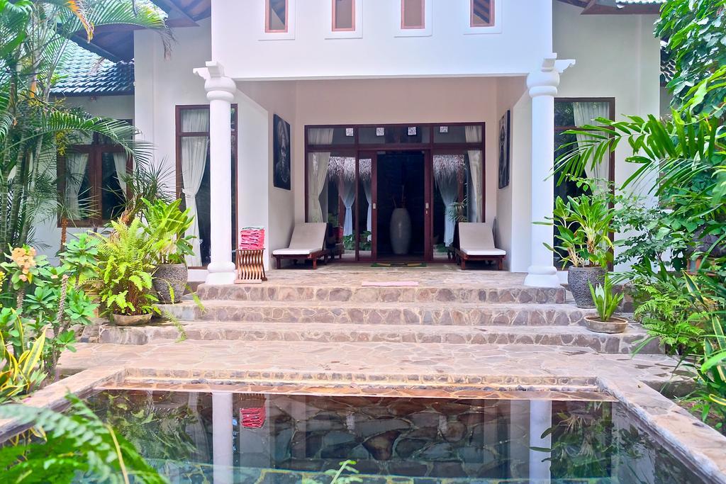 Villa Boreh Beach Resort And Spa Tejakula Phòng bức ảnh