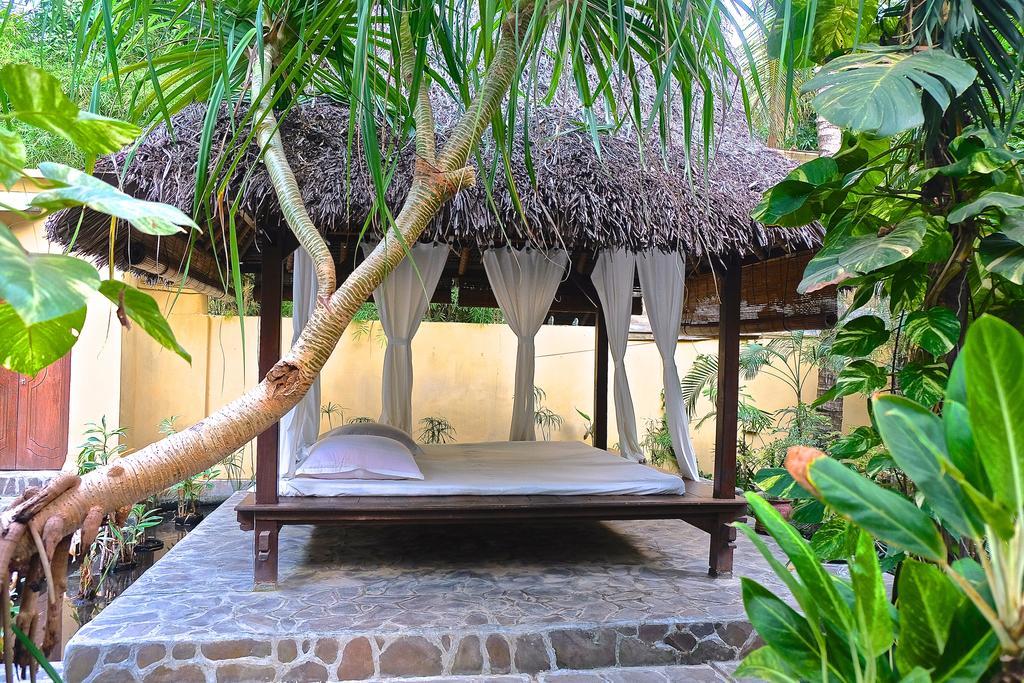 Villa Boreh Beach Resort And Spa Tejakula Phòng bức ảnh