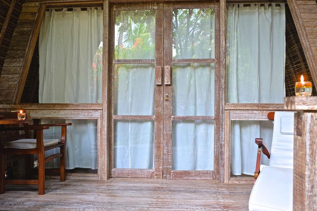 Villa Boreh Beach Resort And Spa Tejakula Phòng bức ảnh