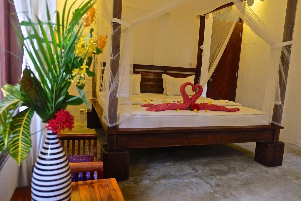 Villa Boreh Beach Resort And Spa Tejakula Phòng bức ảnh