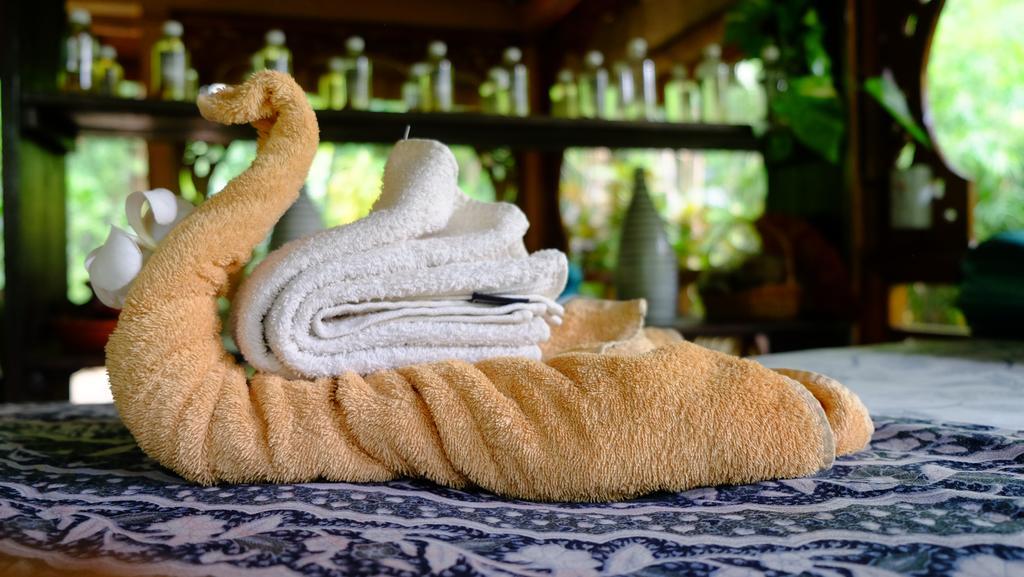 Villa Boreh Beach Resort And Spa Tejakula Ngoại thất bức ảnh