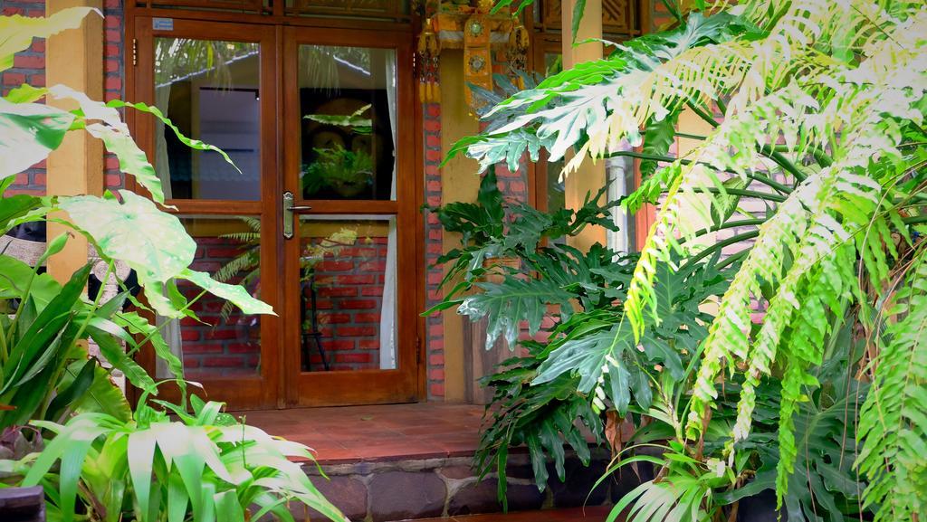 Villa Boreh Beach Resort And Spa Tejakula Ngoại thất bức ảnh