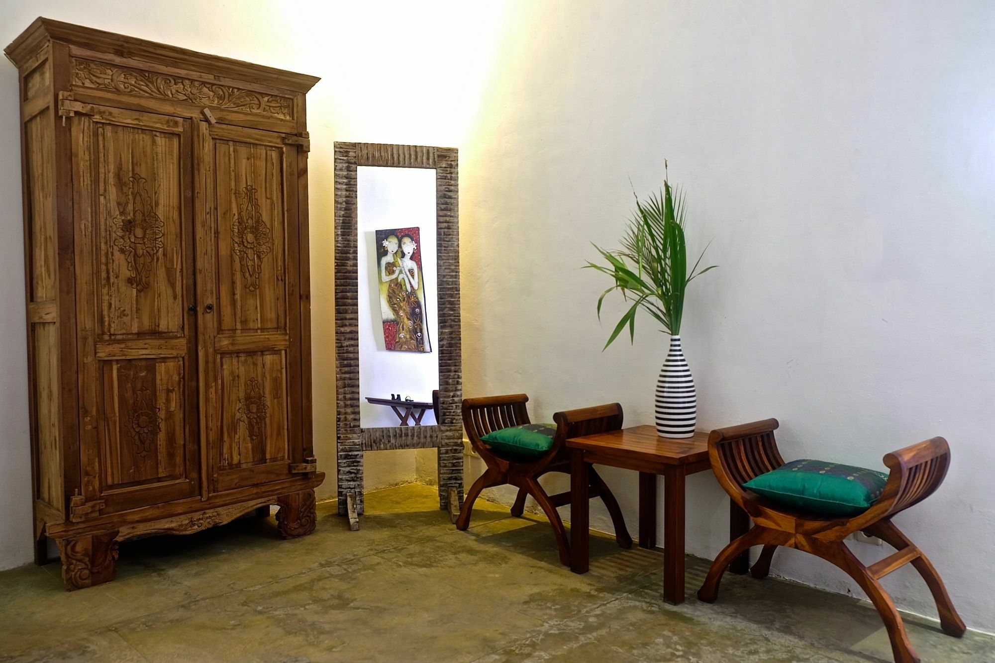 Villa Boreh Beach Resort And Spa Tejakula Ngoại thất bức ảnh