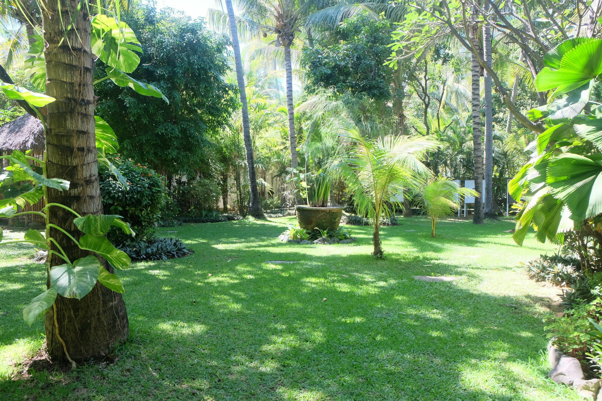 Villa Boreh Beach Resort And Spa Tejakula Ngoại thất bức ảnh