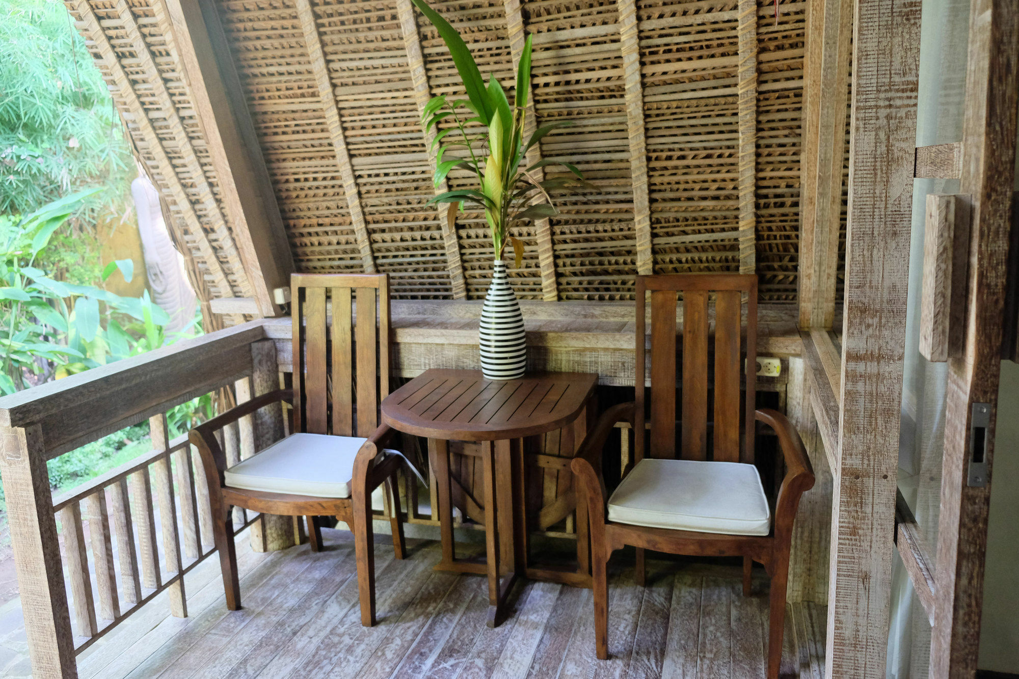 Villa Boreh Beach Resort And Spa Tejakula Ngoại thất bức ảnh